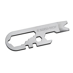 Мультитул Swiss+Tech Micro-Slim Flat Wrench ST67129