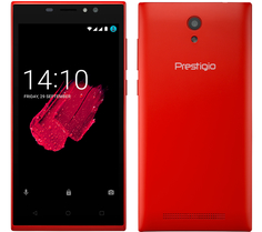 Сотовый телефон Prestigio Muze C7 LTE PSP7510DUORED