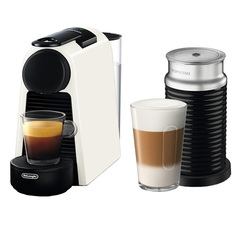 Кофеварка DeLonghi Nespresso EN85.WAE