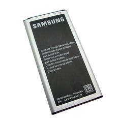 Аккумулятор Zip для Samsung Galaxy S5 SM-G900F 385665