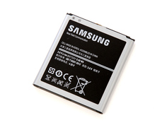 Аккумулятор Zip для Samsung Galaxy S4 GT-I9500 337202