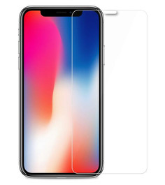 Аксессуар Защитное стекло Baseus Slim Tempered Glass Film 0.3mm для APPLE iPhone X Transparent SGAPIPHX-ESB02