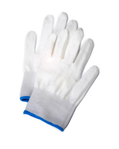 Перчатки для защиты от порезов Bradex Кольчуга TD 0464