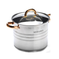 Кастрюля Mayer&Boch 10.6L 26695