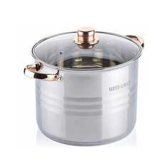 Кастрюля Mayer&Boch 6.8L 26688