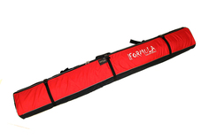 Аксессуар Кофр для горных лыж Формула зима Voyage-1 170 Red 51011