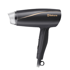 Фен Sakura SA-4030BK