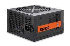 Блок питания DeepCool DN550 550W DP-230EU-DN550