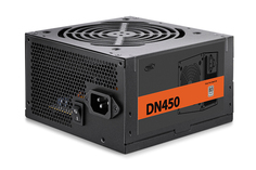 Блок питания DeepCool DN450 450W DP-230EU-DN450