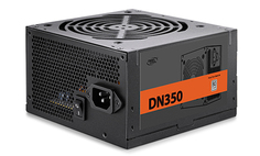 Блок питания DeepCool DN350 350W DP-230EU-DN350