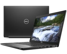 Ноутбук Dell Latitude 7380 7380-5069 (Intel Core i7-7600U 2.8 GHz/8192Mb/512Gb SSD/No ODD/Intel HD Graphics/Wi-Fi/Bluetooth/Cam/13.3/1920x1080/Windows 10 64-bit)