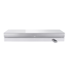 Звуковая панель Canton АС для ТВ DM 100 Silver