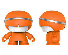 Колонка Xoopar Mini Xboy Orange XBOY81001.20A