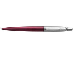 Ручка Parker Jotter Portobello Purple CT Blue 0.1mm 1953192