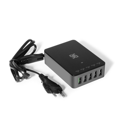 Зарядное устройство DF 6xUSB PORT-CHARGER-09