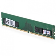 Модуль памяти Hynix DDR4 DIMM 2400MHz PC4 -19200 CL15 - 8Gb HMA81GU6AFR8N-UHN0