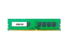 Модуль памяти Hynix DDR4 DIMM 2400MHz PC4 -19200 CL17 - 8Gb HMA81GU6MFR8N-UHN0