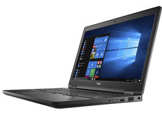Ноутбук Dell Precision 3520 3520-6256 (Intel Core i7-6820HQ 2.7 GHz/16384Mb/512Gb SSD/nVidia Quadro M620M 2048Mb/Wi-Fi/Bluetooth/Cam/15.6/1920x1080/Windows 10 64-bit)