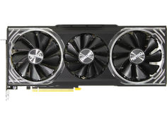 Видеокарта Sapphire RX Vega 56 Nitro+ 1305Mhz PCI-E 3.0 8192Mb 1600Mhz 2048 bit DP HDMI HDCP 11276-00-40G