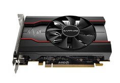 Видеокарта Sapphire Radeon RX 550 1071Mhz PCI-E 3.0 2048Mb 6000Mhz 128 bit DVI DP HDMI HDCP 11268-16-20G