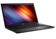 Ноутбук Dell Latitude 7480 7480-7928 (Intel Core i5-6200U 2.3 GHz/8192Mb/256Gb SSD/No ODD/Intel HD Graphics/Wi-Fi/Bluetooth/Cam/14.0/1920x1080/Linux)