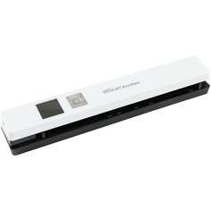 Сканер Iris Anywhere 5 White