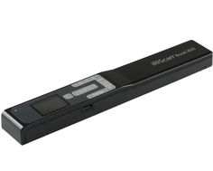 Сканер Iris Book 5 WiFi