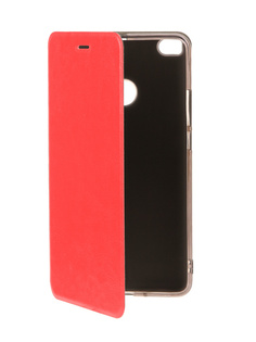 Аксессуар Чехол Xiaomi Mi Max 2 Mofi Vintage Pink 15816