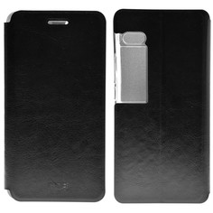 Аксессуар Чехол Meizu Pro 7 Plus Mofi Vintage Black 15515
