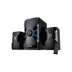 Колонка Perfeo X-TECH Black PF-167C-BL / PF_5227