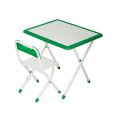 Игра Дэми №3-06 White-Green 1550171 Demi