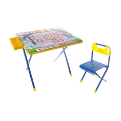 Игра Дэми Алфавит №1 190669 Demi