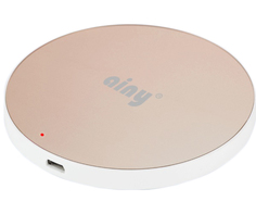 Зарядное устройство Ainy EF-022L Gold