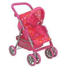 Коляска Buggy Boom Skayna Коляска для кукол-трансформер 8236B-3