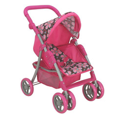 Коляска Buggy Boom Skayna Коляска для кукол-трансформер 8236B-2