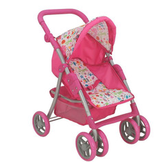 Коляска Buggy Boom Skayna Коляска для кукол-трансформер 8236B-4