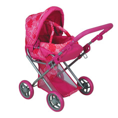 Коляска Buggy Boom Infinia Коляска для кукол-трансформер 8450A3