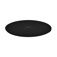 Зарядное устройство MOMAX Q.Pad X Ultra Slim UD6 Black