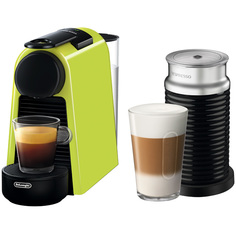 Кофеварка DeLonghi Nespresso EN85.LAE