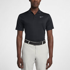 Мужская рубашка-поло для гольфа со стандартной посадкой Nike Dri-FIT Victory
