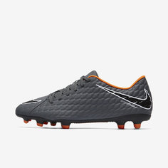 Футбольные бутсы для игры на твердом грунте Nike Hypervenom Phantom III Club FG