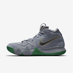 Баскетбольные кроссовки Kyrie 4 Nike