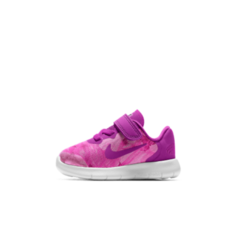 Кроссовки для малышей Nike Free RN 2017 iD