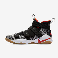 Баскетбольные кроссовки LeBron Soldier XI SFG Nike