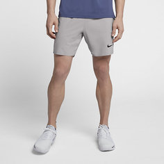 Серые шорты Hurley