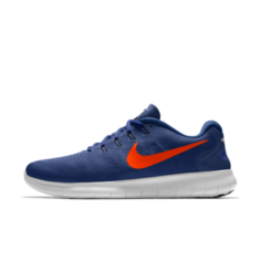 Мужские беговые кроссовки Nike Free RN 2017 iD