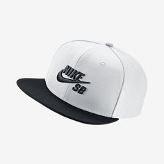 Бейсболка с застежкой Nike SB Icon