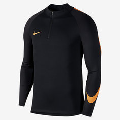 Мужская игровая футболка Nike Dri-FIT Squad Drill