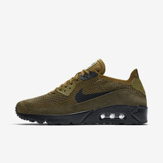 Мужские кроссовки Nike Air Max 90 Ultra 2.0 Flyknit