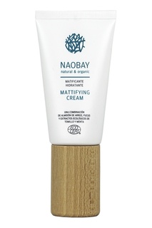 Матирующий крем / Mattifying Cream, 50 ml Naobay